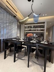The Riverside Piazza (D1), Apartment #607926211